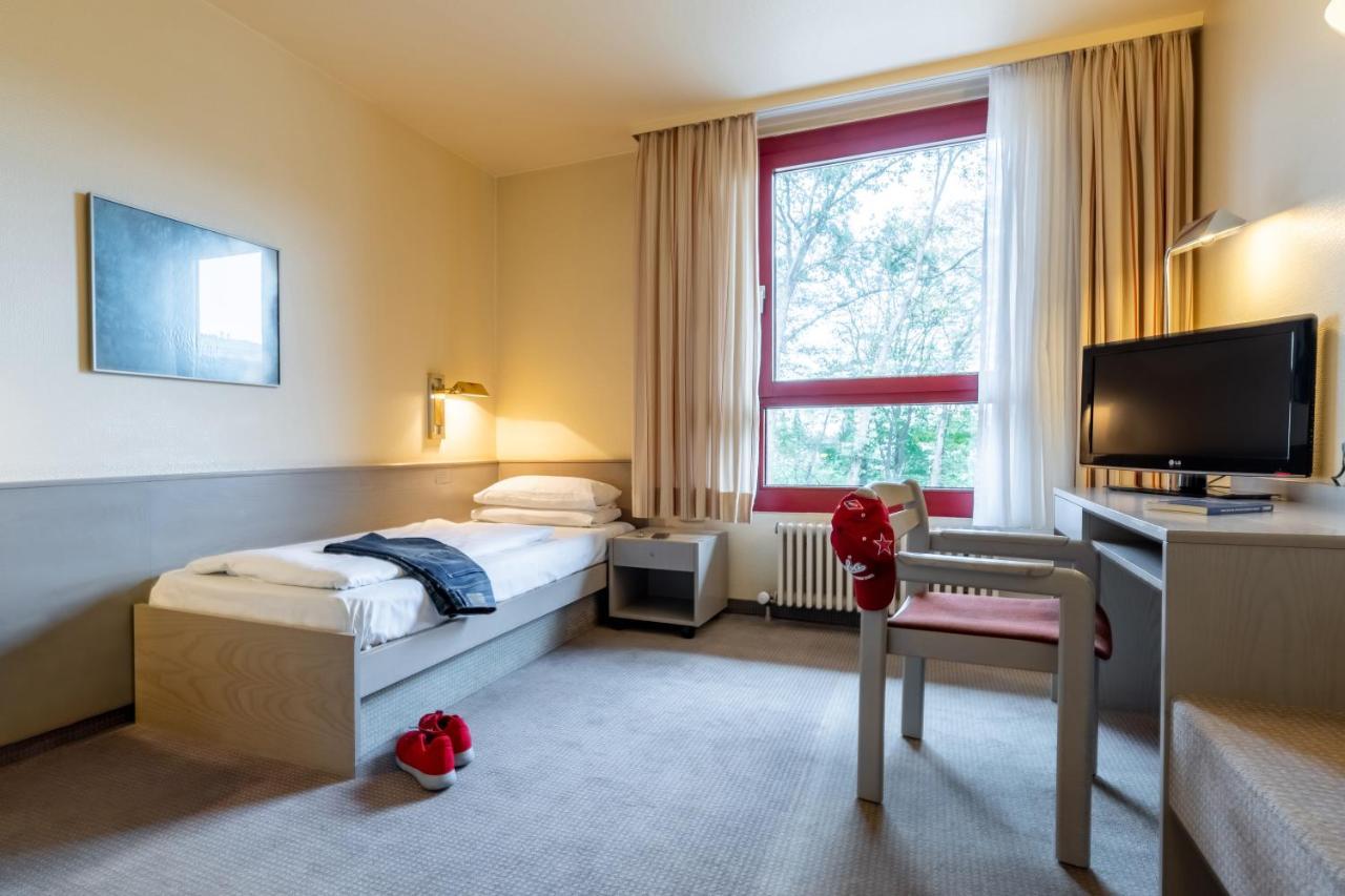 Hotel Baden-Baden Esterno foto