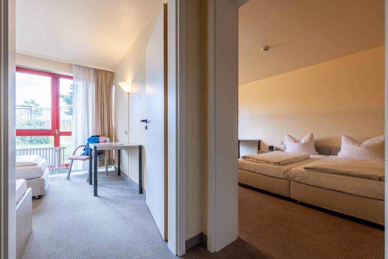 Hotel Baden-Baden Esterno foto