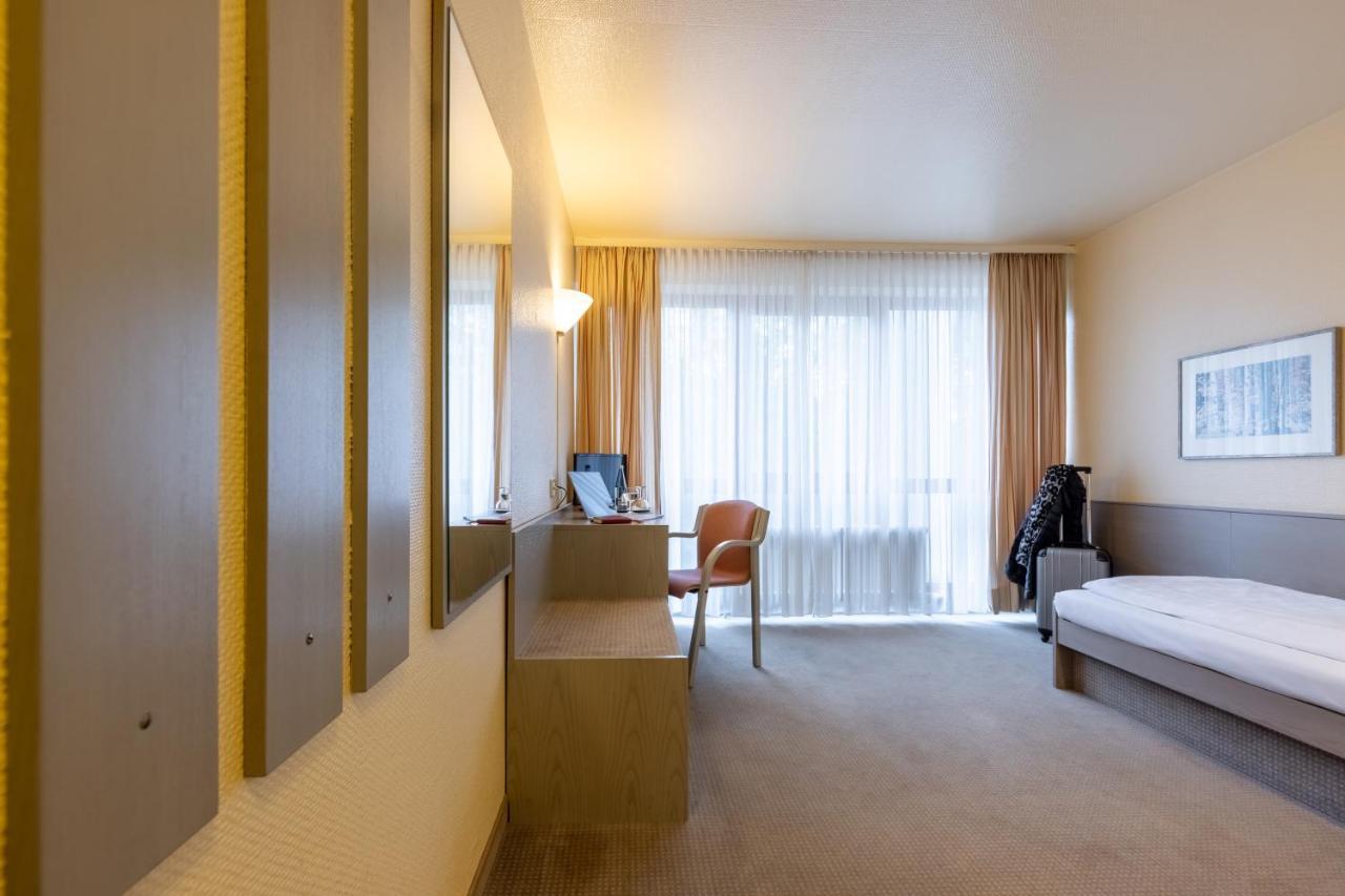 Hotel Baden-Baden Esterno foto