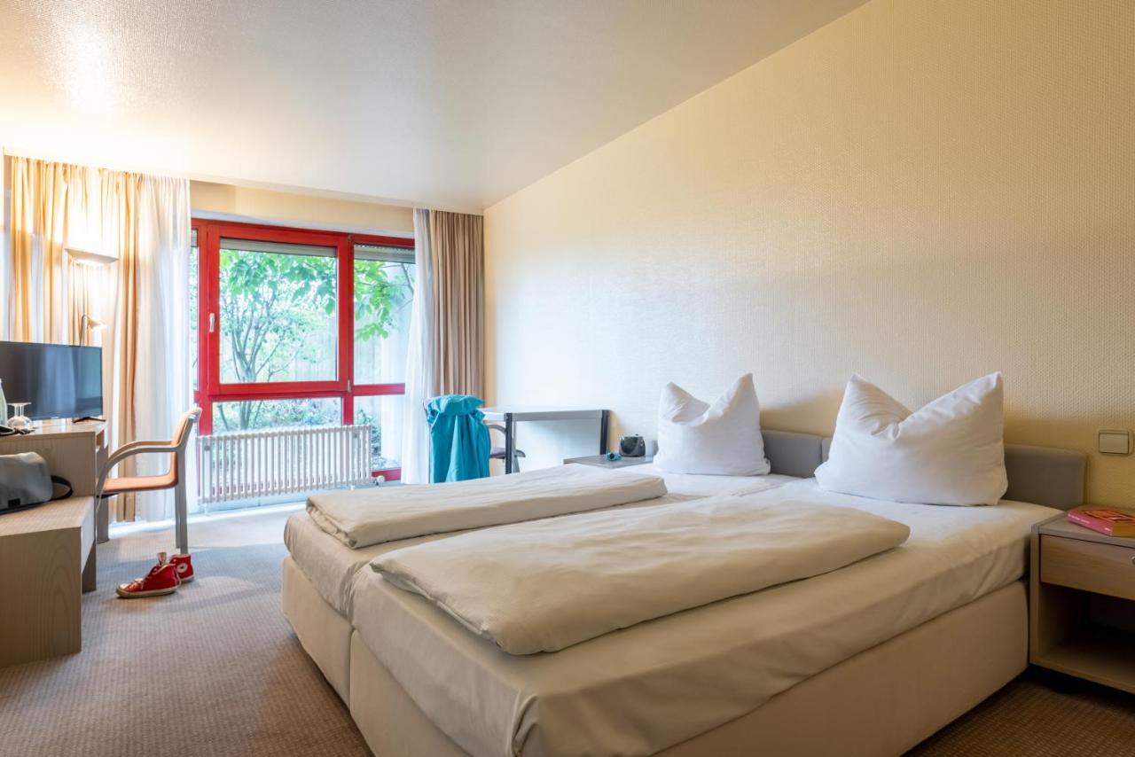 Hotel Baden-Baden Esterno foto